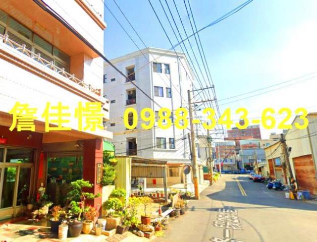 仁德法拍公寓-3