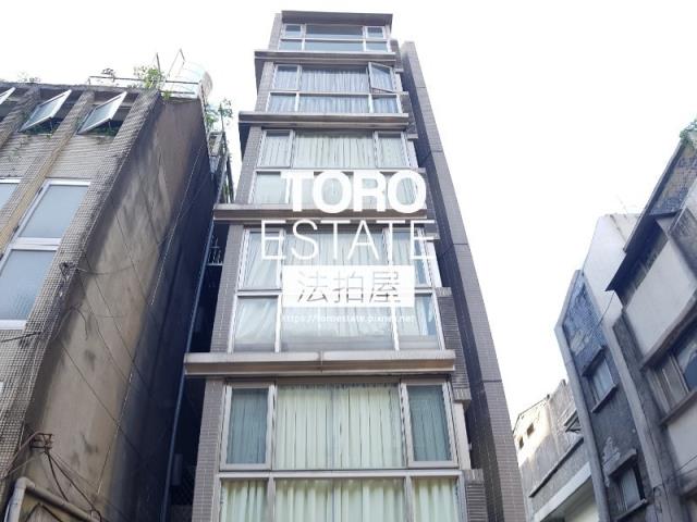 台北法拍華廈-0