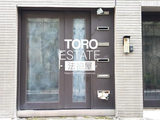 台北華廈法拍-1