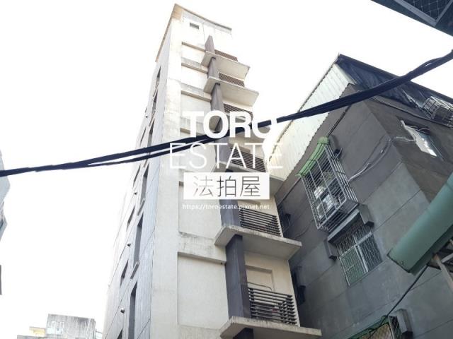 台北華廈法拍-3