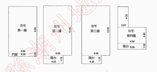 屏東透天法拍-7