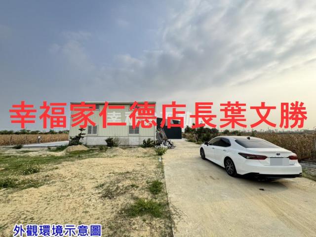 台南合法農業設施-9