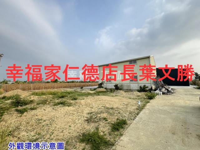 台南合法農業設施-11