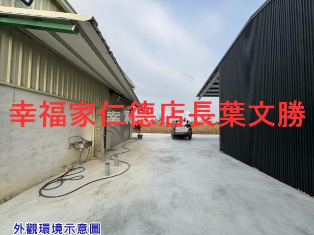 台南合法農業設施-13