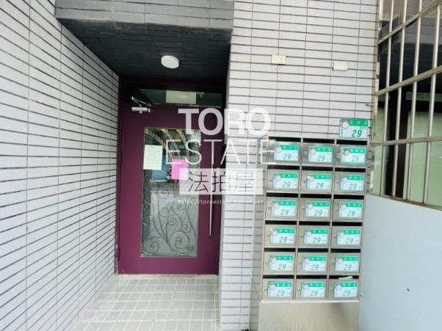 台北華廈拍賣-1