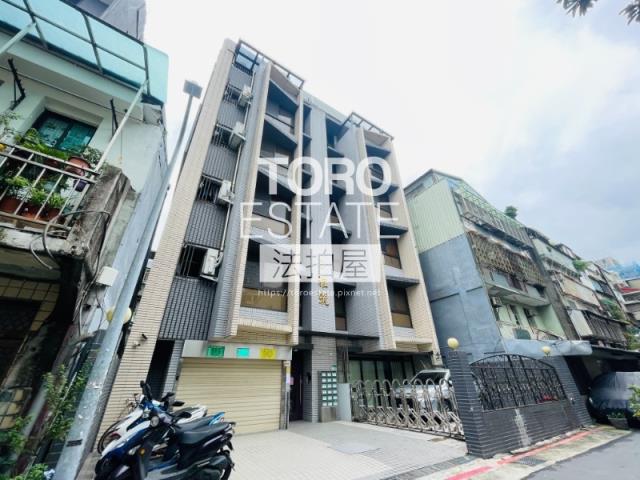 台北華廈拍賣-2