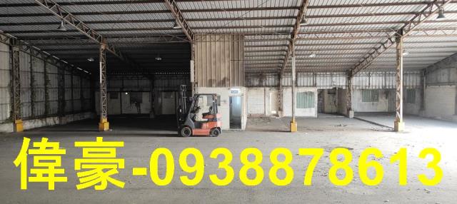 高雄路竹廠房-0