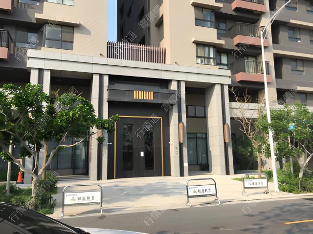 台中清水法拍大樓-1