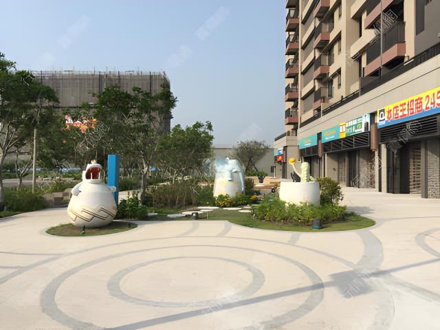 台中清水法拍大樓-2