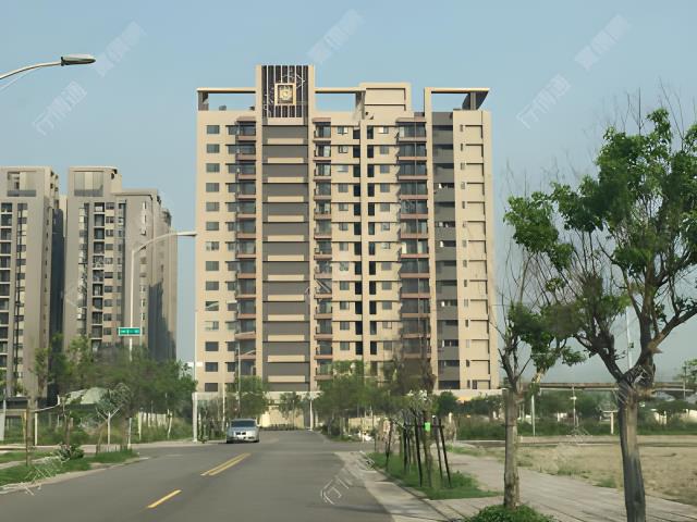 台中清水法拍大樓-3