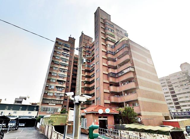 嘉義永福一街三房車位