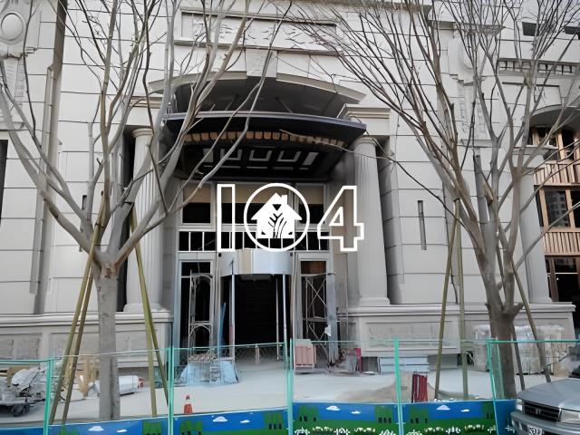 台中西屯大樓法拍-1