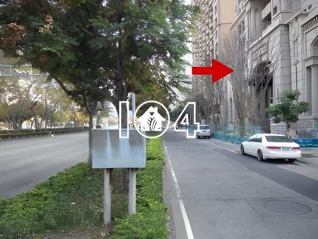 台中西屯大樓法拍-2