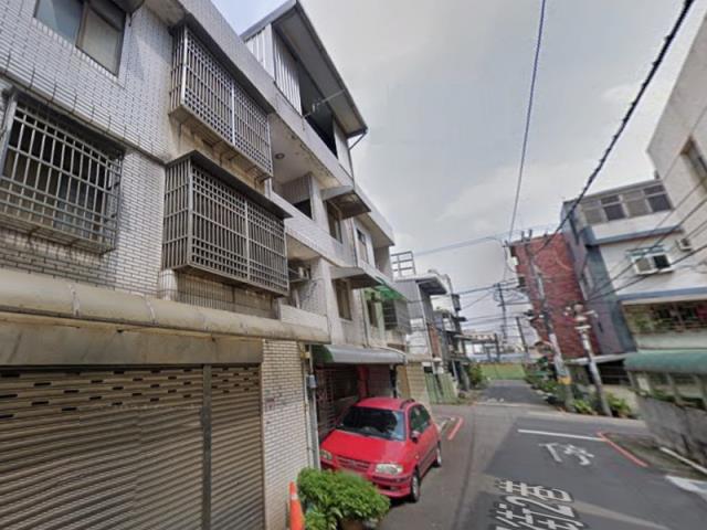 桃園中壢透天法拍-2