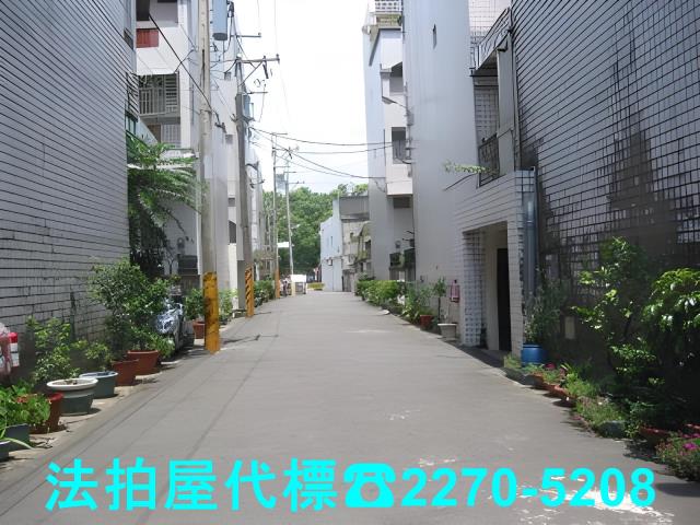 桃園大溪透天法拍-1