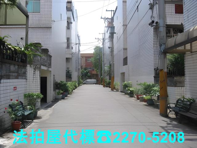 桃園大溪透天法拍-2