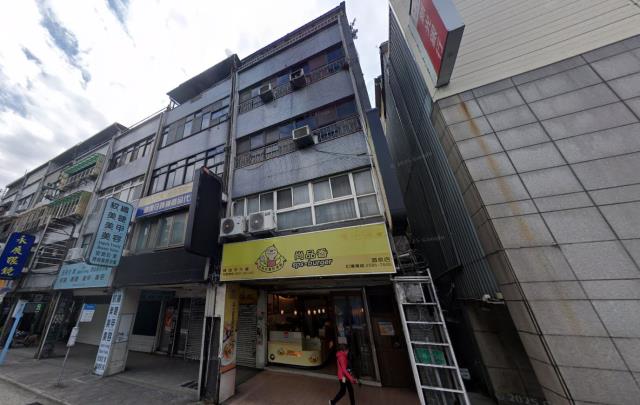 台北大同區公寓拍賣-0