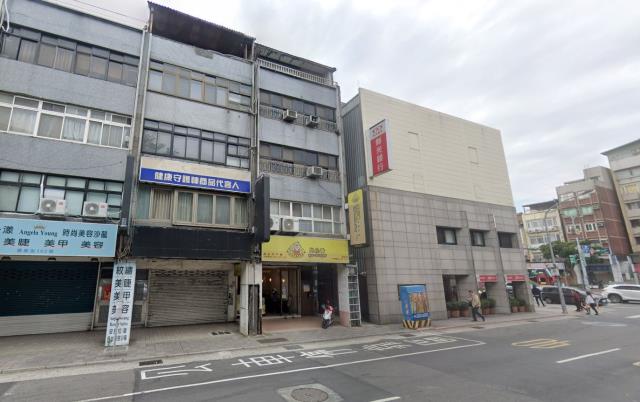 台北大同區公寓拍賣-2