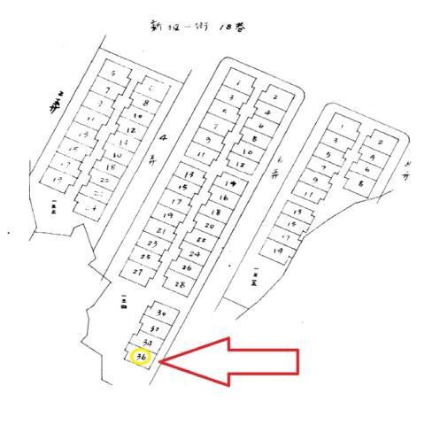 新北新店法拍公寓-2