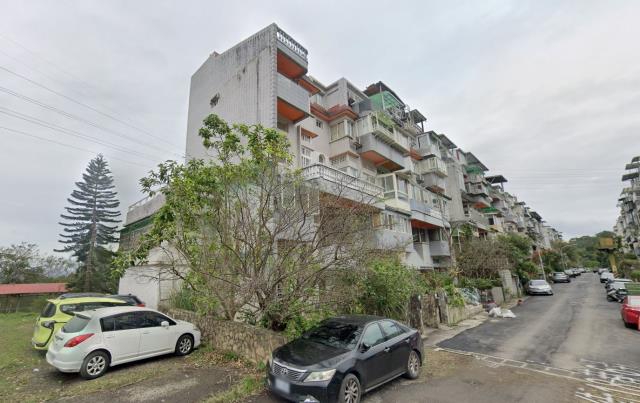 新北新店法拍公寓-3