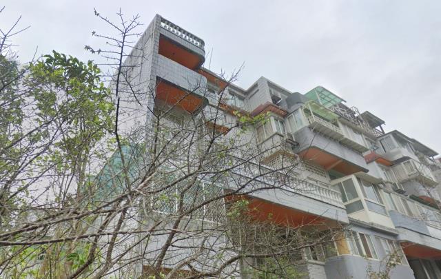 新北新店法拍公寓-4