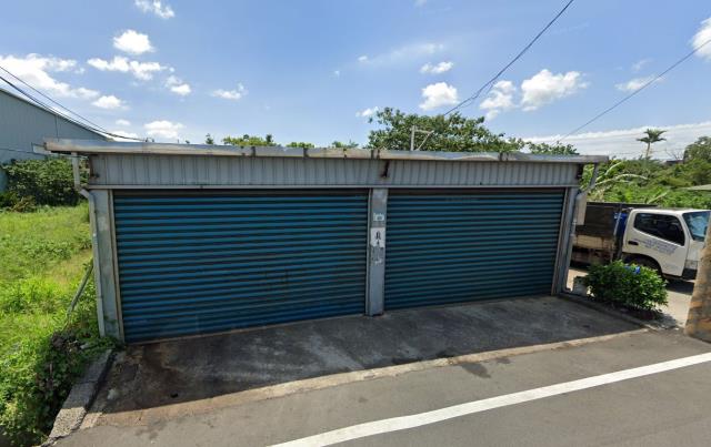 桃園大園法拍農舍-0