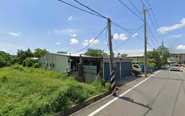 桃園大園法拍農舍-2