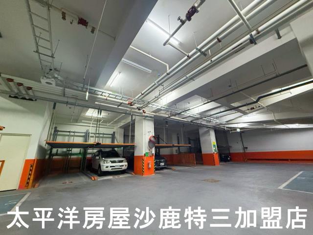 台中梧棲商辦-2