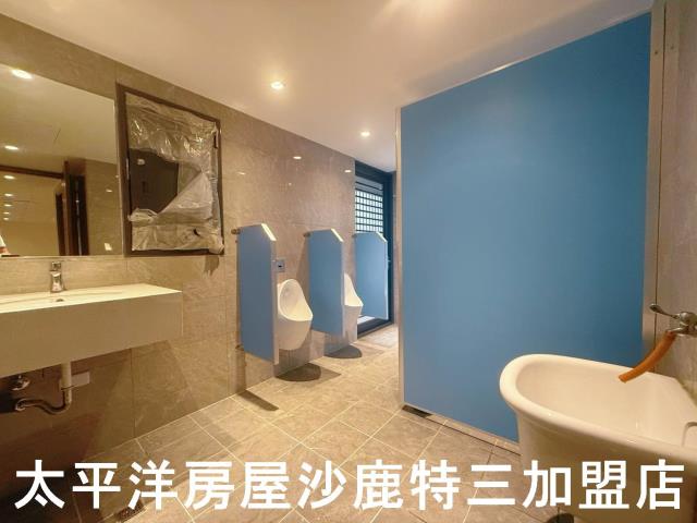 台中梧棲商辦-7