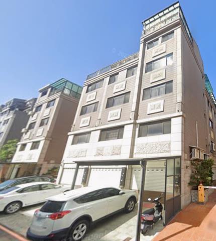 八德法拍透天-1