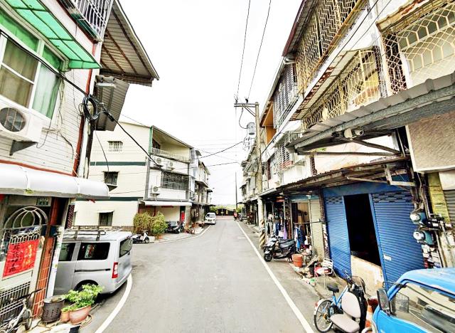 中埔透天法拍-3