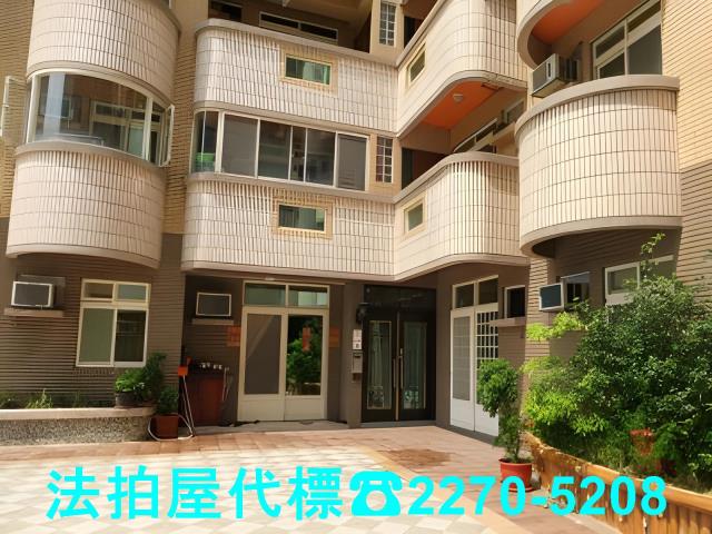 八德法拍大樓-2