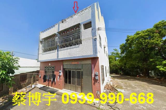 茄投路福頭崙巷法拍屋