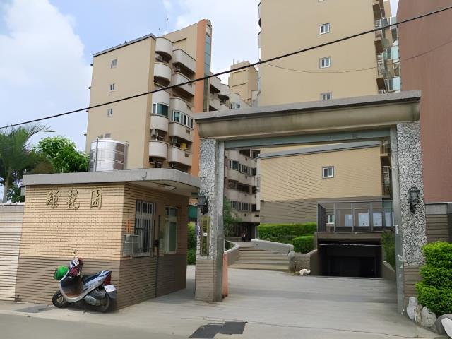 桃園大樓法拍-0