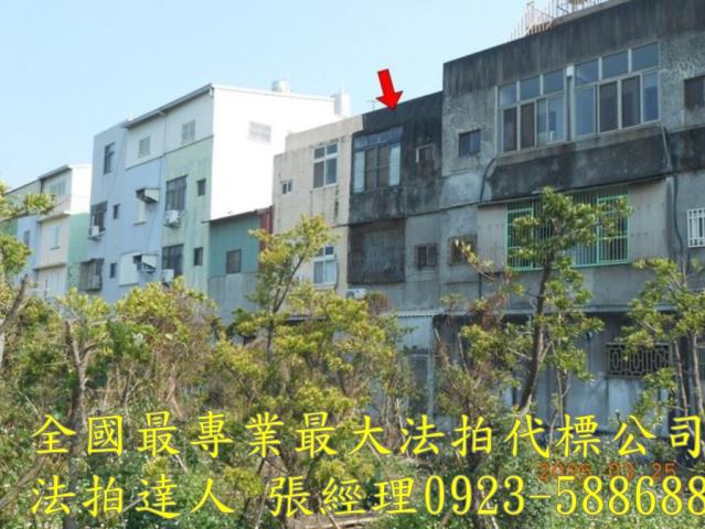 彰化拍賣透天-2