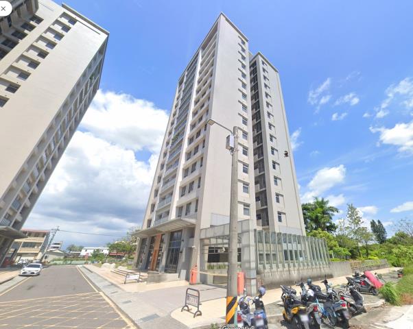 台南善化法拍大樓-2