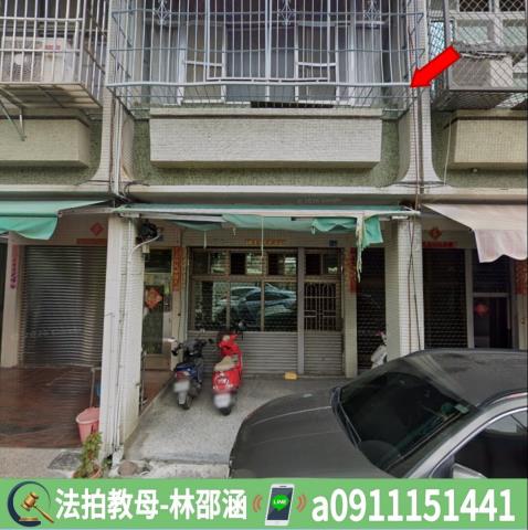 高雄鳳山法拍透天-3