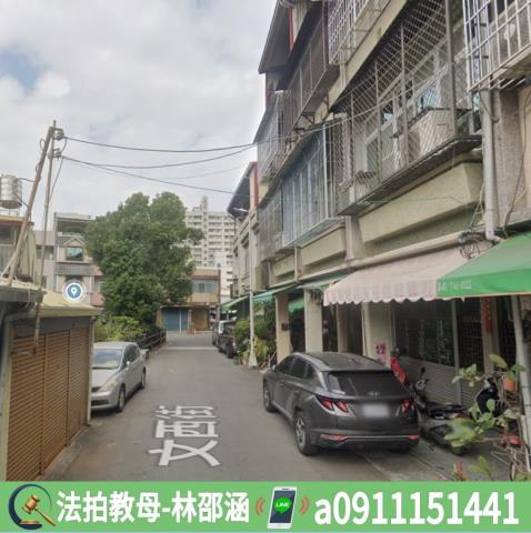 高雄鳳山法拍透天-4