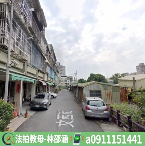 高雄鳳山法拍透天-5