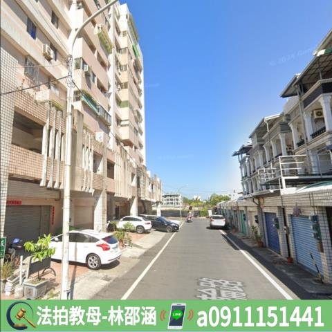 屏東潮州法拍大樓-4