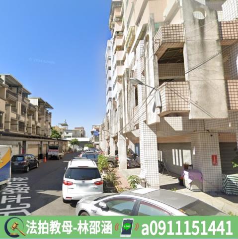 屏東潮州法拍大樓-5