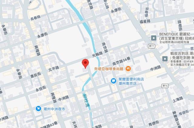 屏東潮州法拍大樓-6