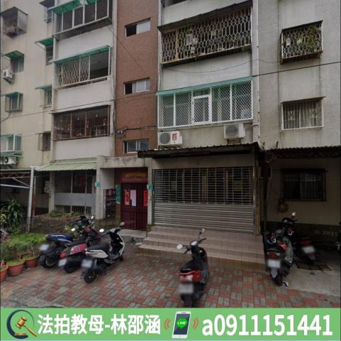 台南南區公寓法拍-3
