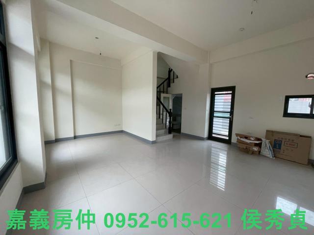 嘉義西區透天-2