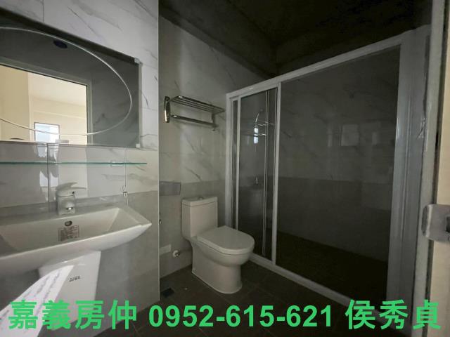 嘉義西區透天-3