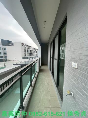 嘉義西區透天-5