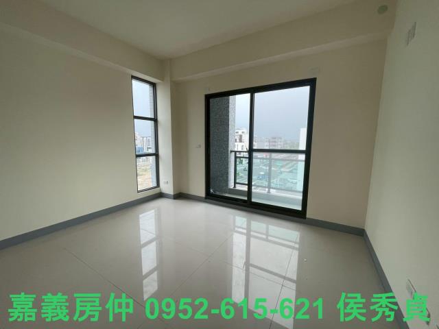 嘉義西區透天-8