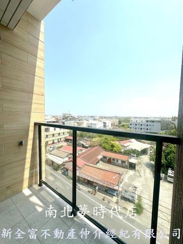 台南西港華廈-7