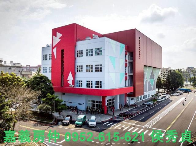 嘉義東區透天-9