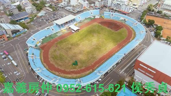 嘉義東區透天-10